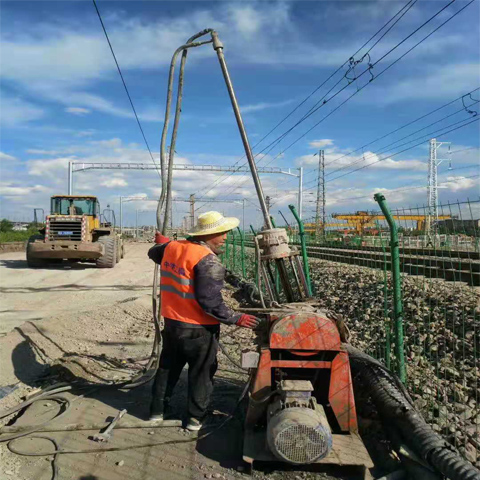 抚州建筑基础不均匀沉降的原因以及防治措施